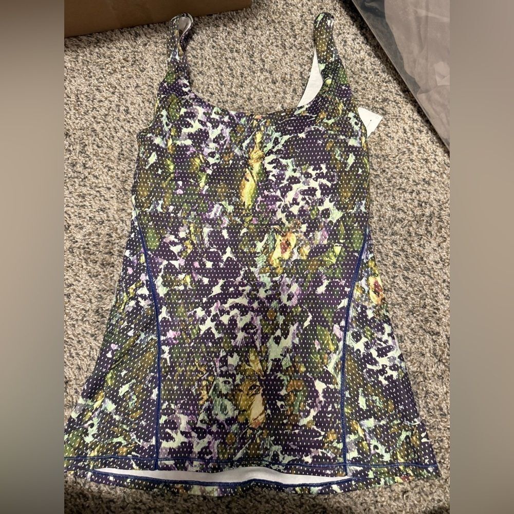 Lululemon Amala Tank
